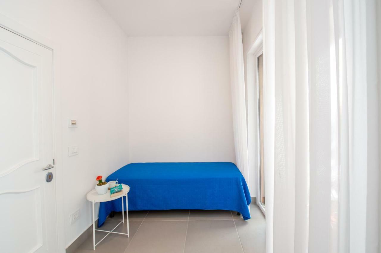 Casa Evelina Sorrento Bed and Breakfast Exterior foto